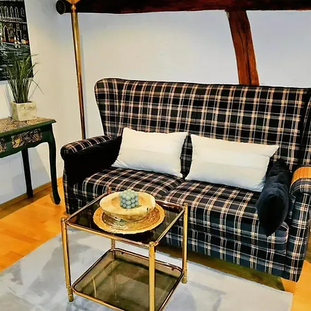 Eifelblick Schmidt Апартаменты Нидегген