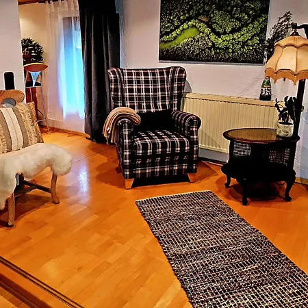 Eifelblick Schmidt Апартаменты